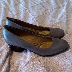 Sofft Brown Women's Heels